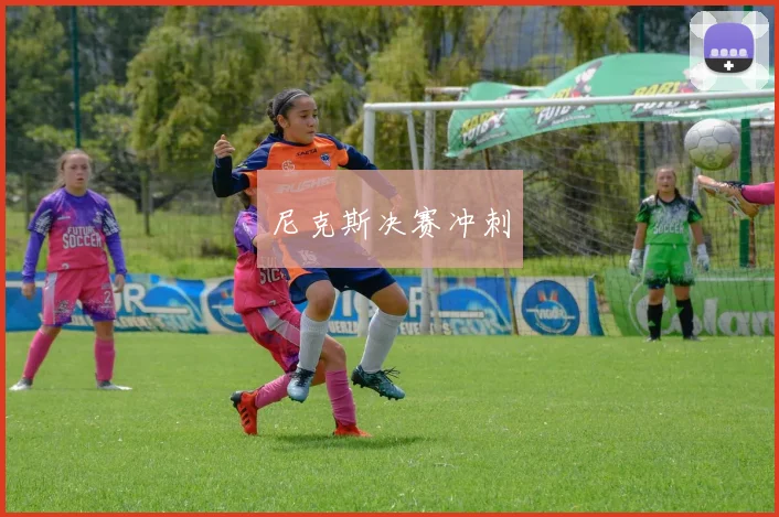尼克斯决赛冲刺
