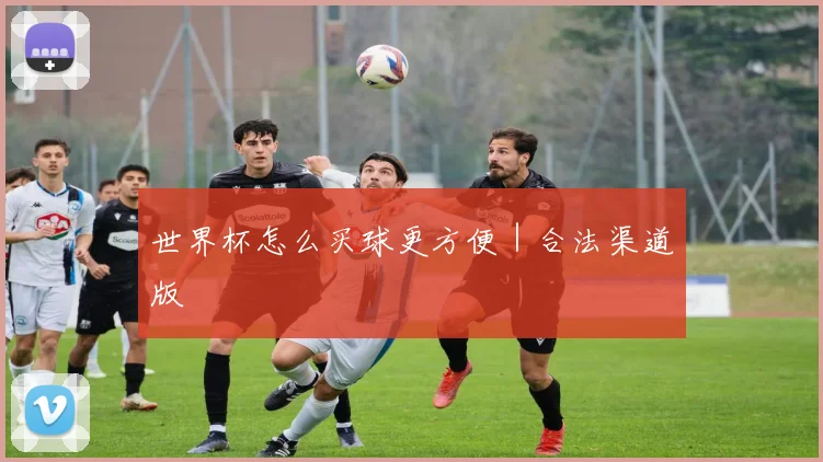 世界杯怎么买球更方便｜合法渠道版