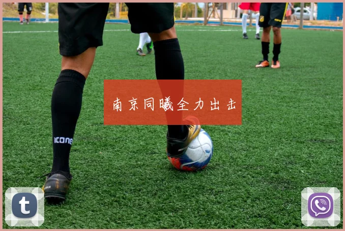 南京同曦全力出击