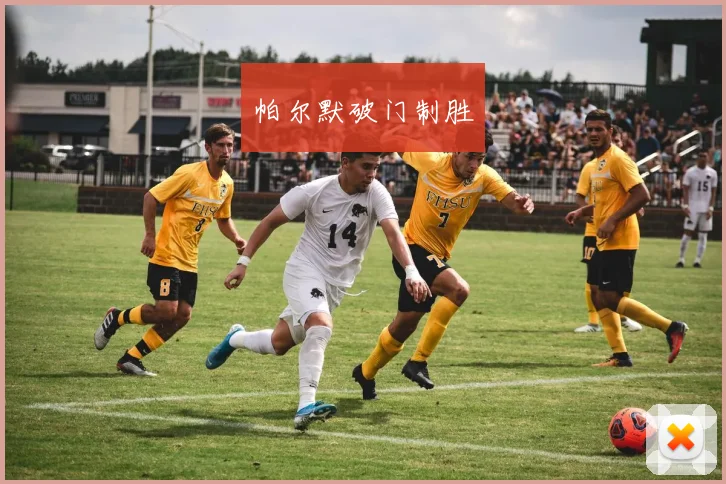 帕尔默破门制胜