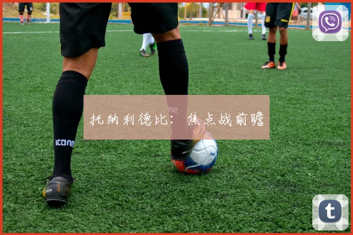 托纳利德比：焦点战前瞻