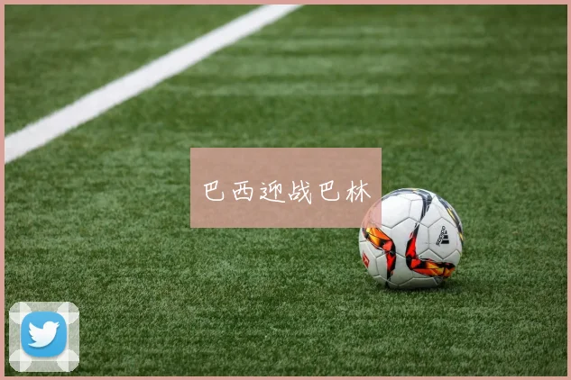 巴西迎战巴林