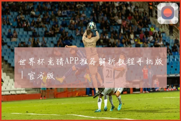 世界杯竞猜APP推荐解析教程手机版｜官方版